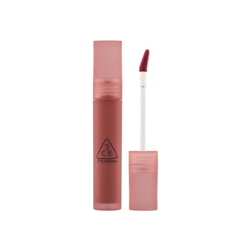 3ce Velvet Lip Tint 4g #casual Affair - Korean