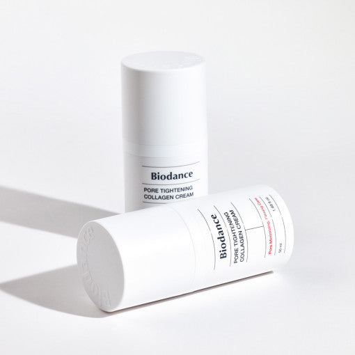 Biodance Pore Tightening Collagen Cream 50ml - Korean