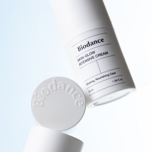 Biodance Skin Glow Intensive Cream 50ml - Korean