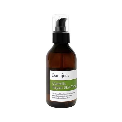 Bonajour Centella Repair Skin Toner 150ml (oily Type)