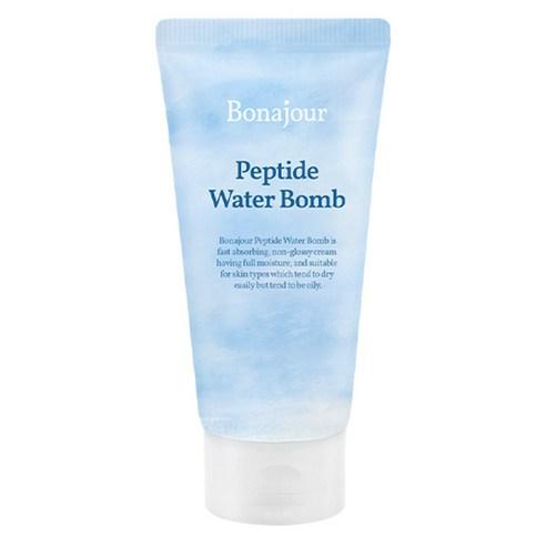 Bonajour Peptide Water Bomb 100ml - Korean skincare & makeup