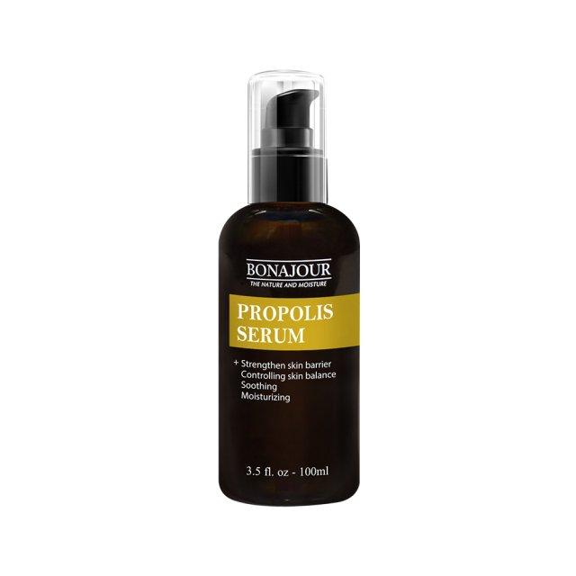 Bonajour Propolis Serum 100ml - Korean skincare & makeup