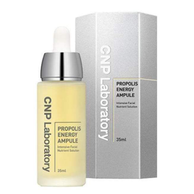 Cnp Propolis Energy Ampule 35ml - Korean