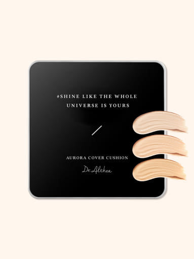 Dr.althea Aurora Cover Cushion Moisture Spf50 + Pa
