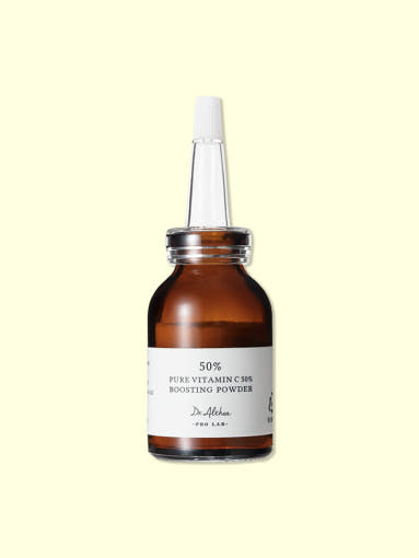 Dr.althea Pure Vitamin c 50% Boosting Powder 10g - Korean