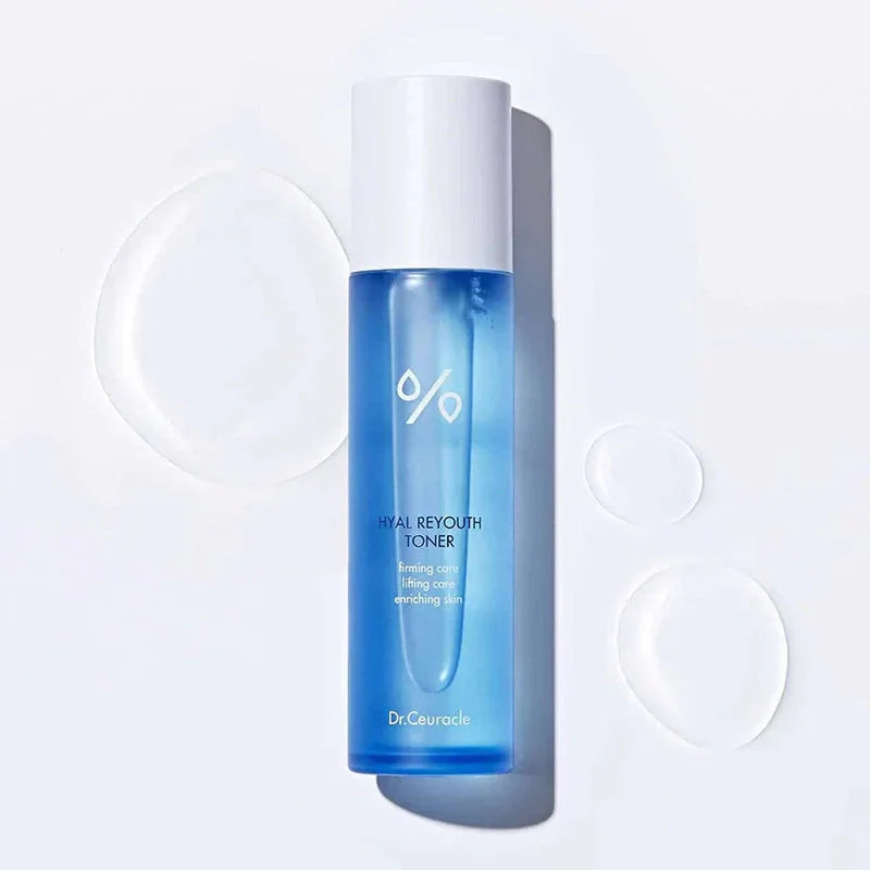 Dr.ceuracle Hyal Reyouth Toner 120ml - Korean