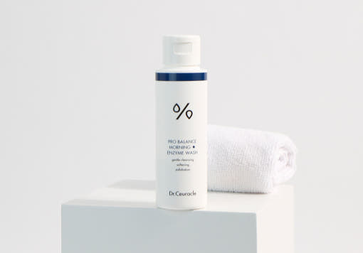 Dr.ceuracle Pro Balance Night Enzyme Wash 50g - Korean