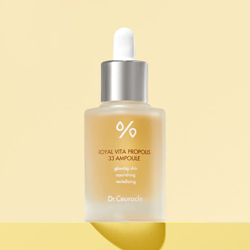 Dr.ceuracle Royal Vita Propolis 33 Ampoule 30ml - Korean