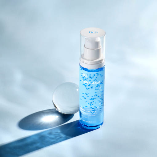 Dr.g Hydra Aqua Capsule Essence 50ml - Korean