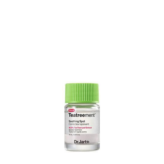 Dr.jart+ Ctrl-a Teatreement Soothing Spot 15ml - Korean