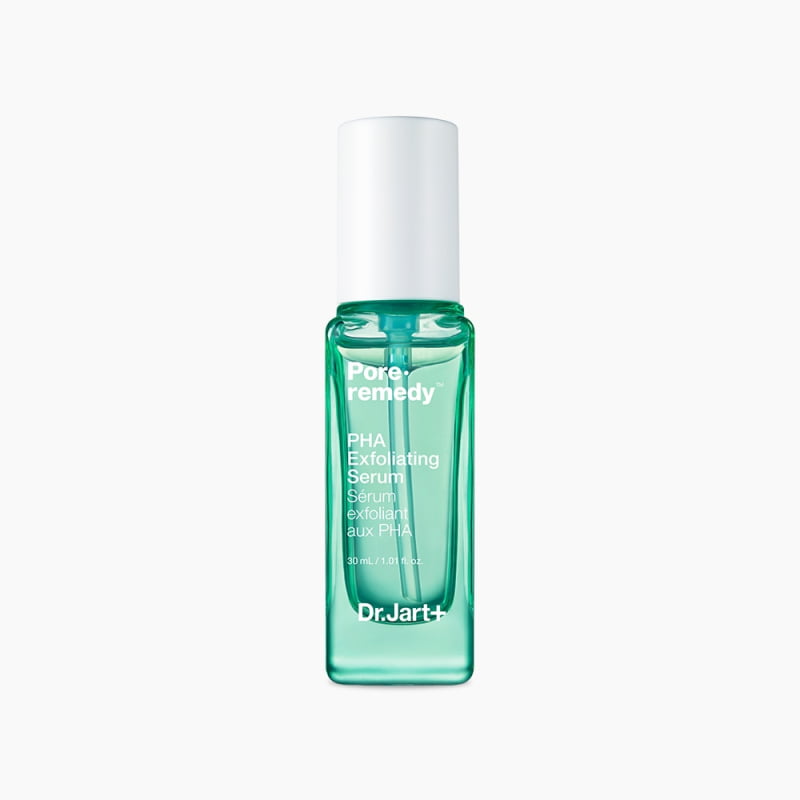 Dr.jart+ Pore·remedy Pha Exfoliating Serum 30ml - Korean