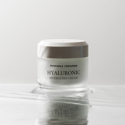 Heimish Moringa Ceramide Hylauronic Hydrating Cream 50ml