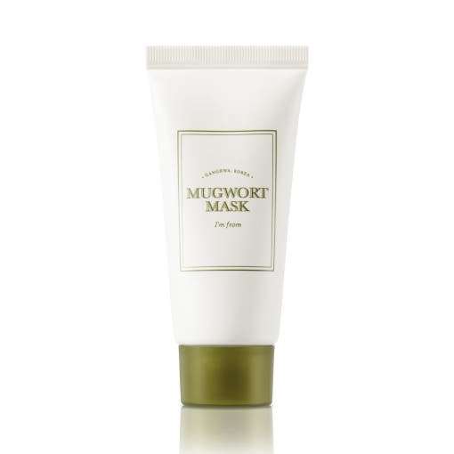 I’m from Mugwort Mask 30g - Korean