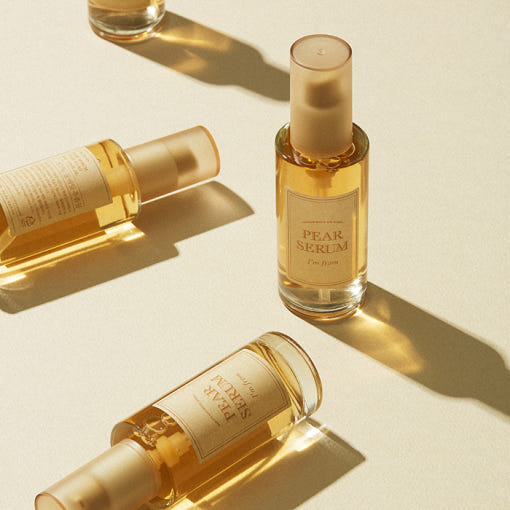 I’m from Pear Serum 50ml - Korean
