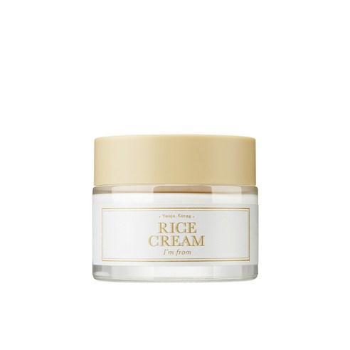 I’m from Rice Cream 50g - Korean
