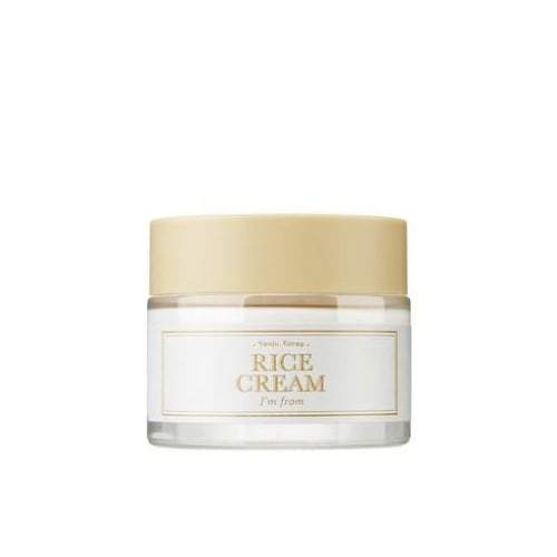 I’m from Rice Cream 50g - Korean