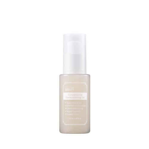 Klairs Fundamental Eye Awakening Gel 35ml - Korean