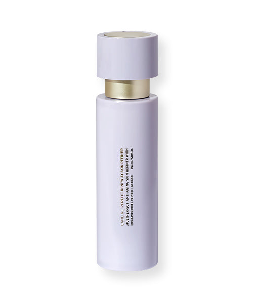 Laneige Perfect Renew 3x Skin Refiner 150ml - Korean