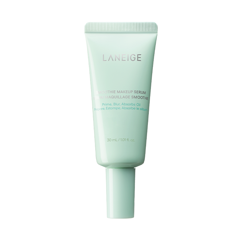 Laneige Smoothie Makeup Serum 30ml - Korean