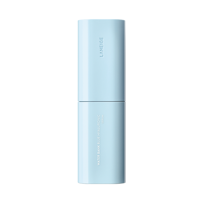 Laneige Water Bank Blue Hyaluronic Serum 50ml - Korean