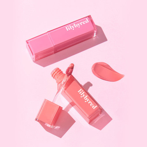 Lilybyred Bloody Liar Coating Tint 4g (grow Uppp
