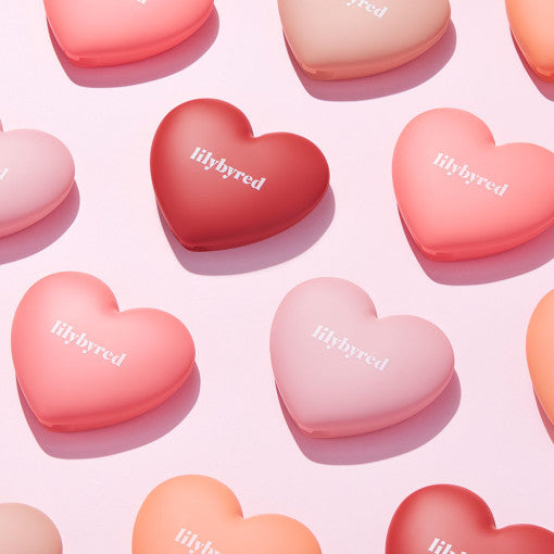 Lilybyred Luv Beam Cheek 4.7g - Korean