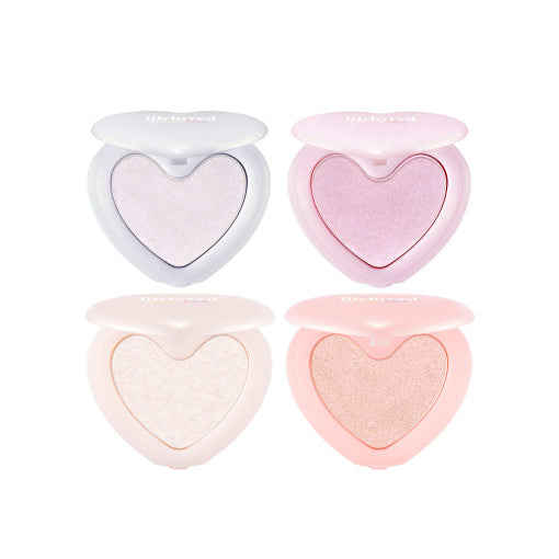 Lilybyred Luv Beam Glow Veil 3.2g - Korean