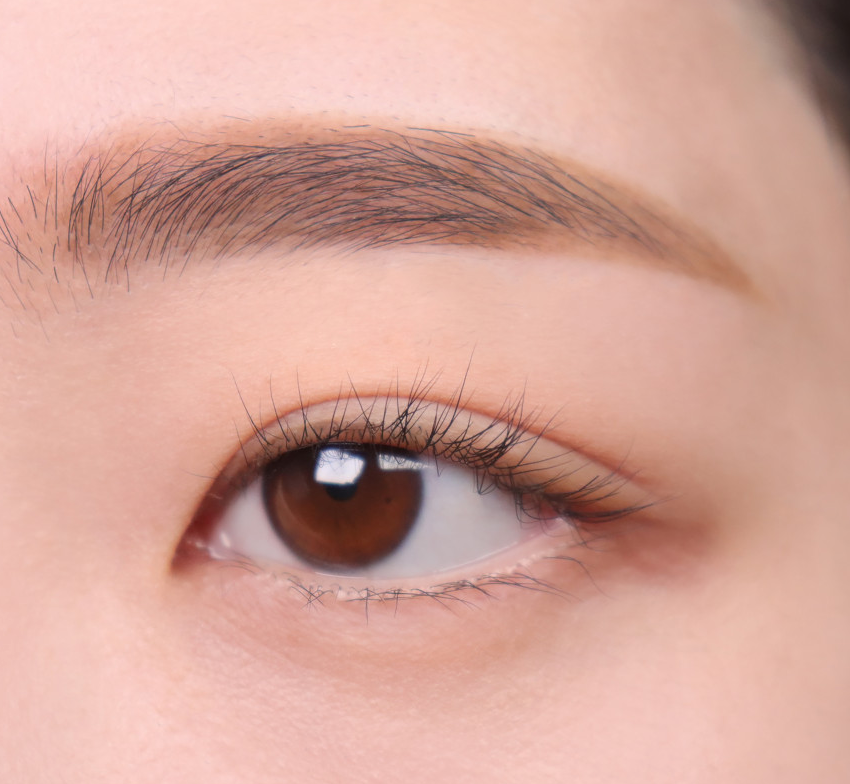 Lilybyred Skinny Mes Brow Pencil - Korean