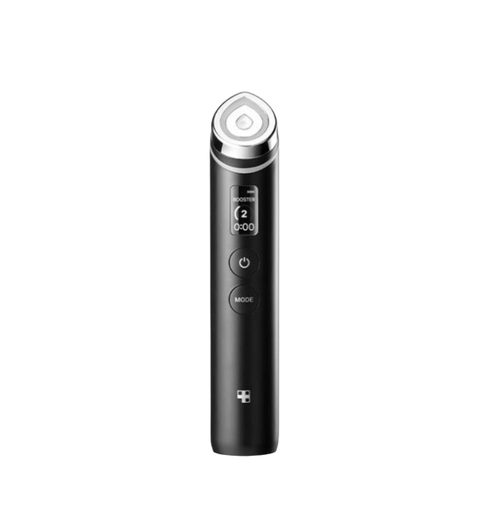Medicube Age-r Booster Pro #black - Korean