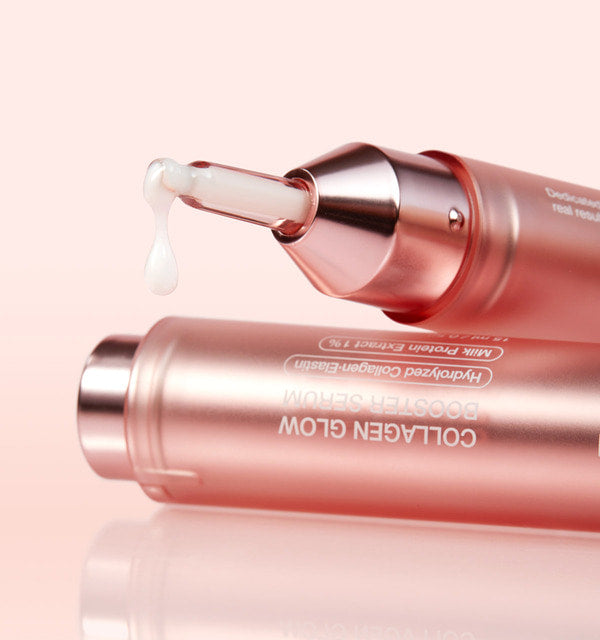 Medicube Collagen Glow Booster Serum 15ml - Korean
