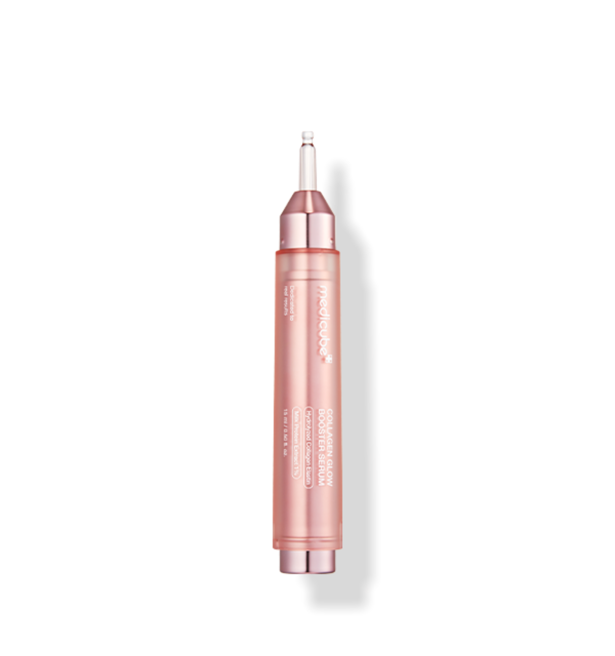 Medicube Collagen Glow Booster Serum 15ml - Korean