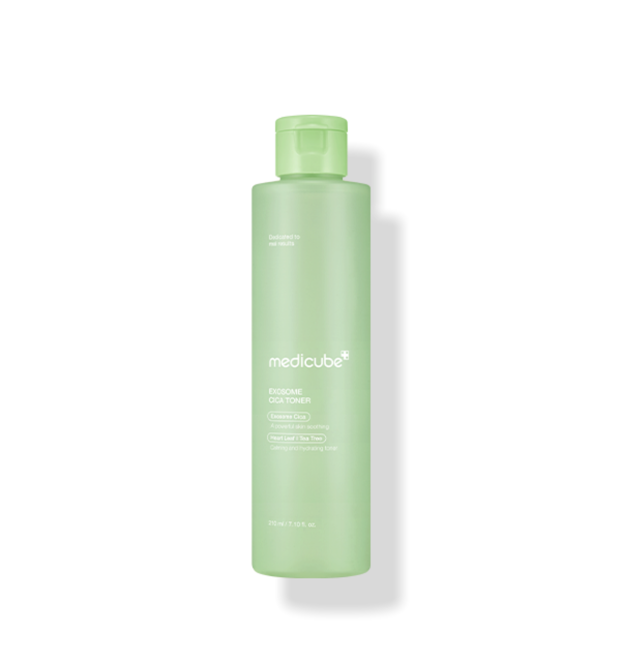 Medicube Exosome Cica Toner 210ml - Korean