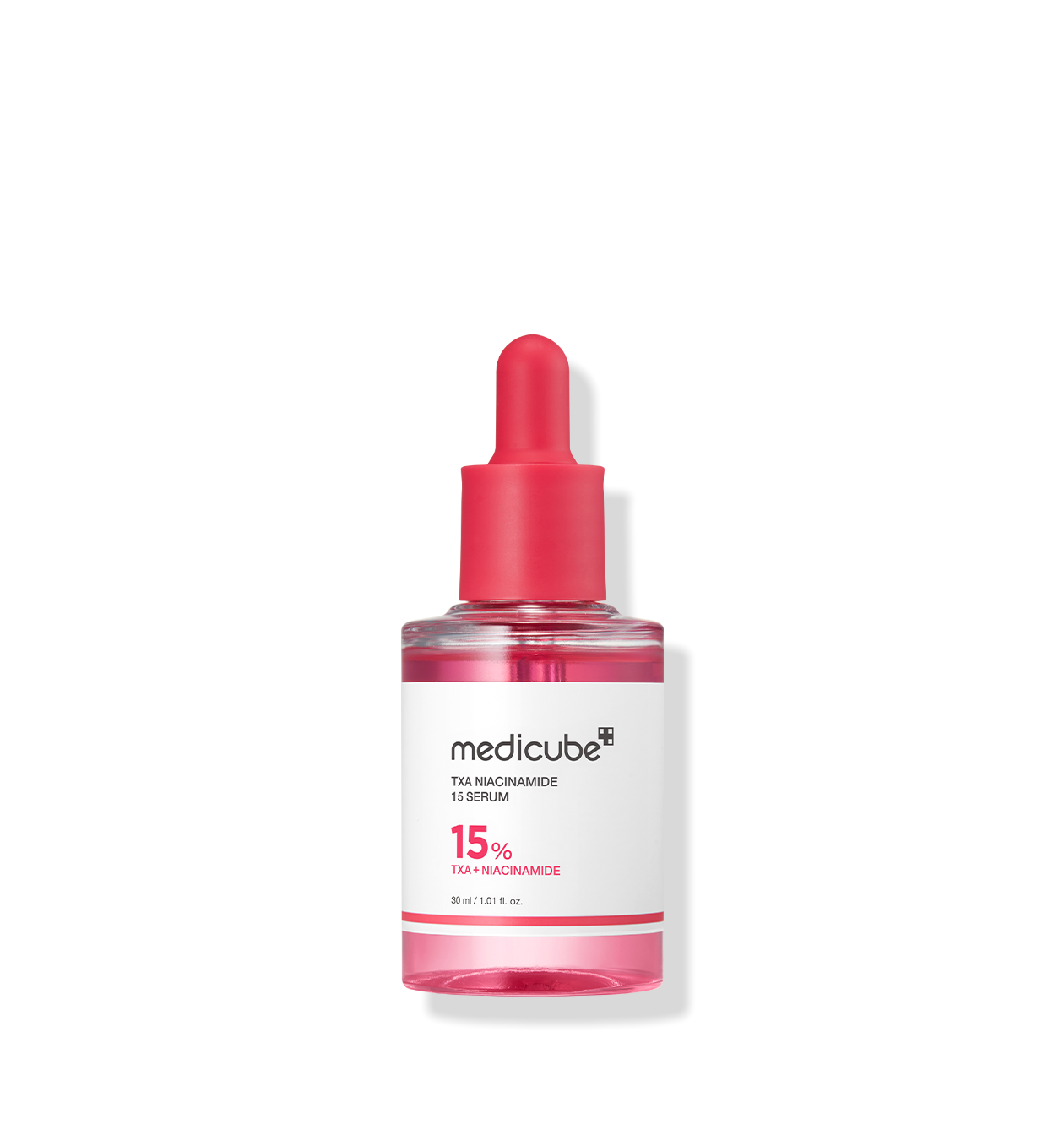 Medicube Txa Niacinamide 15% Serum 30ml - Korean