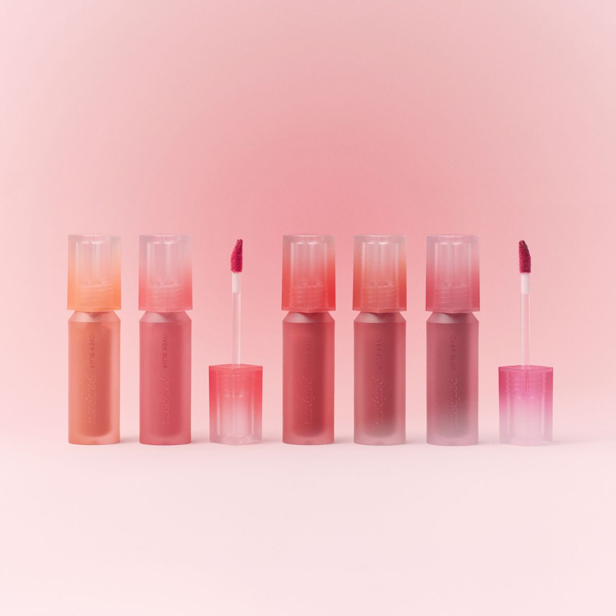 Peripera Over Blur Tint 3.5g - Korean