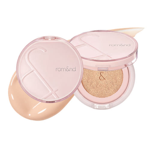Rom&nd Bloom in Coverfit Cushion Spf40 Pa + + 15g (3