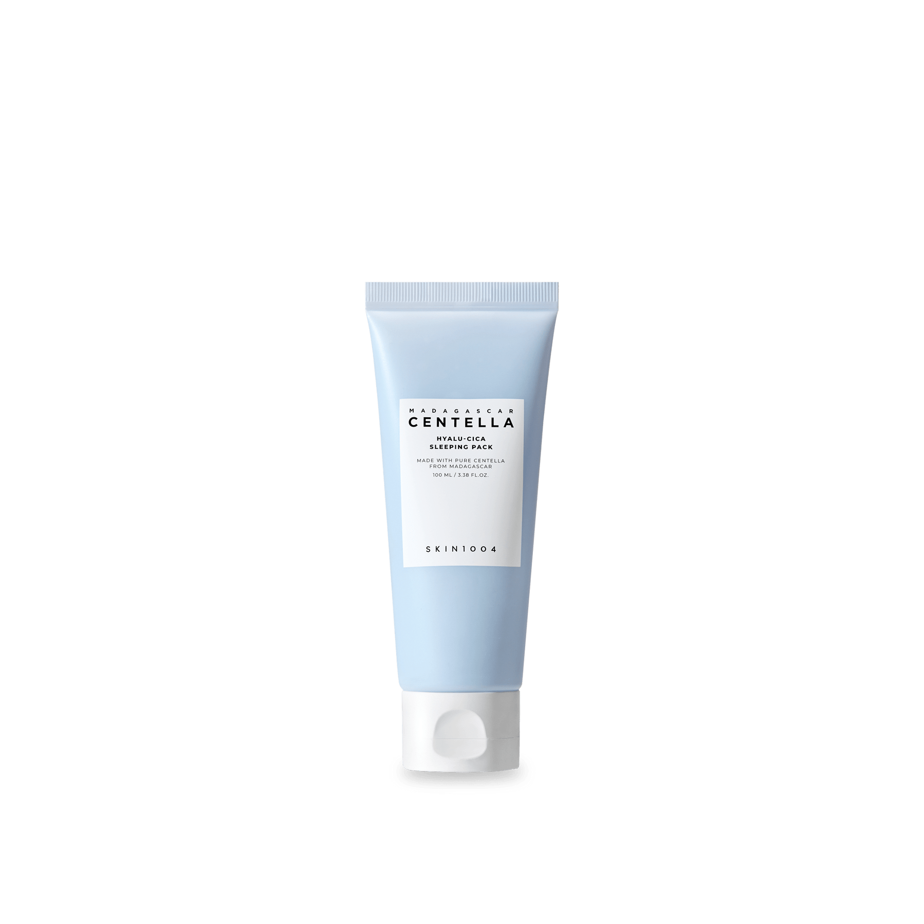 Skin1004 Hyalu-cica Sleeping Pack 100ml - Korean
