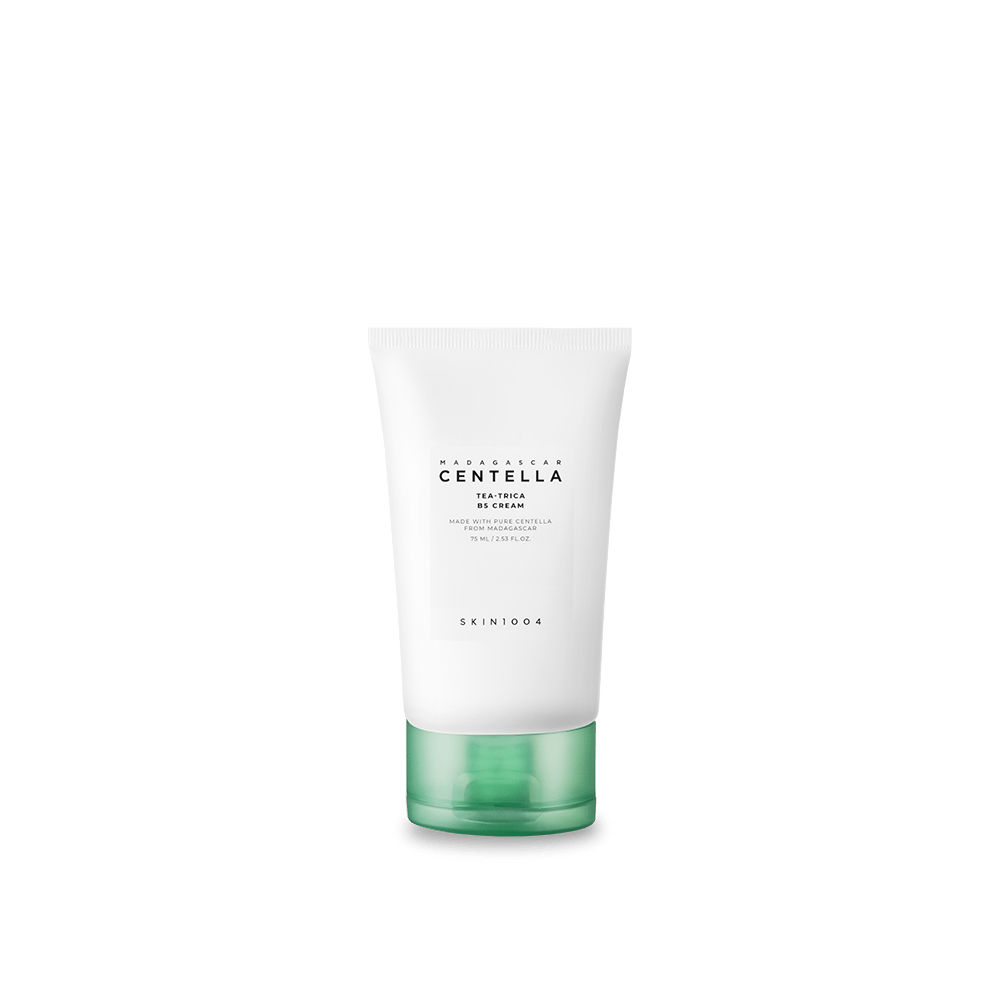 Skin1004 Tea-trica B5 Cream 75ml - Korean