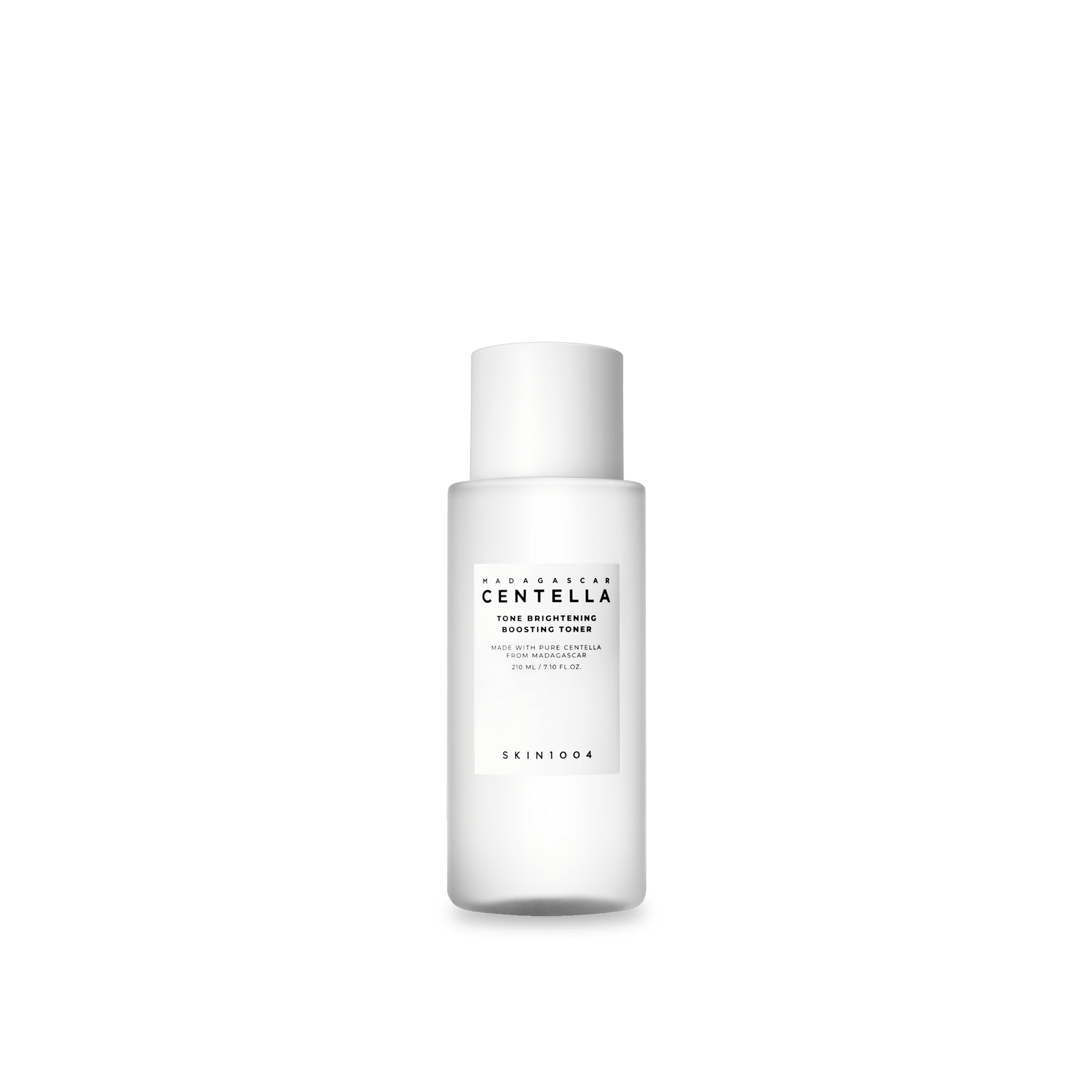Skin1004 Tone Brightening Boosting Toner 210ml - Korean
