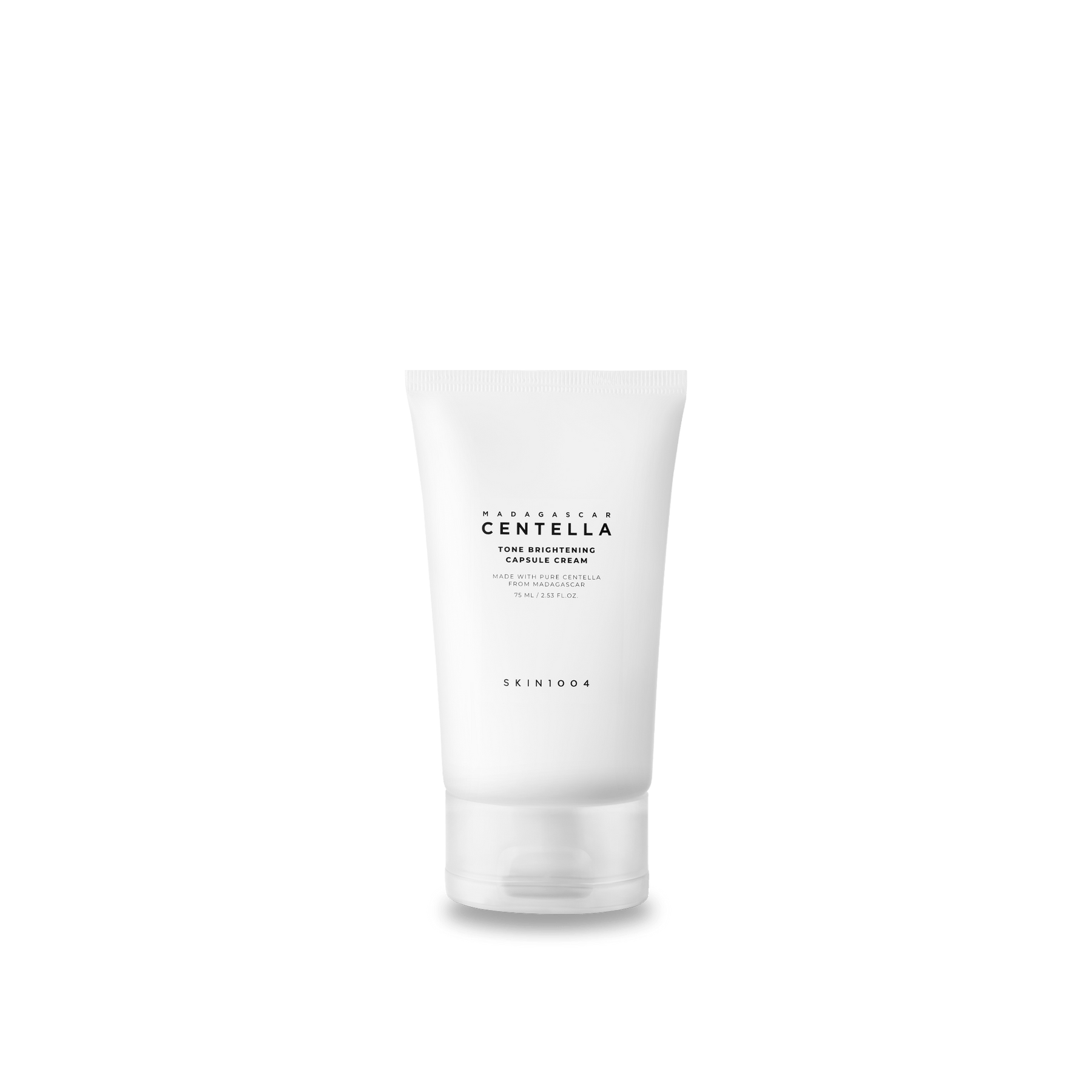 Skin1004 Tone Brightening Capsule Cream 75ml Korean