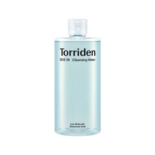 Torriden Dive in Low Molecular Hyaluronic Acid Cleansing