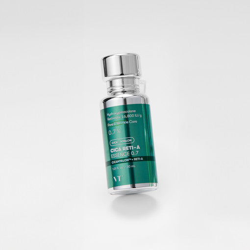 Vt Cica Reti-a Essence 0.7 30ml - Korean