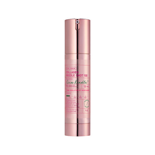 Vt Collagen Reedle Shot 100 50ml - Korean