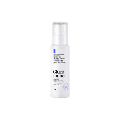 Vt Glucamune Essence 100ml - Korean