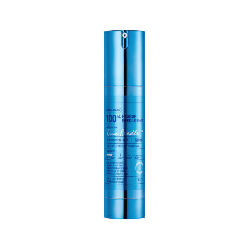 Vt Hydrop Reedle Shot 100hl 50ml - Korean