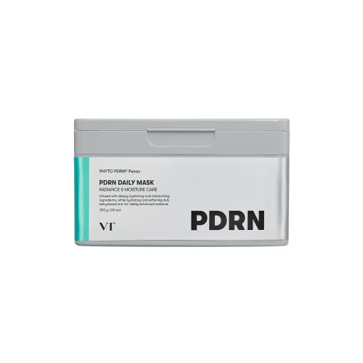 Vt Pdrn Daily Mask Sheet 30ea 350g - Korean