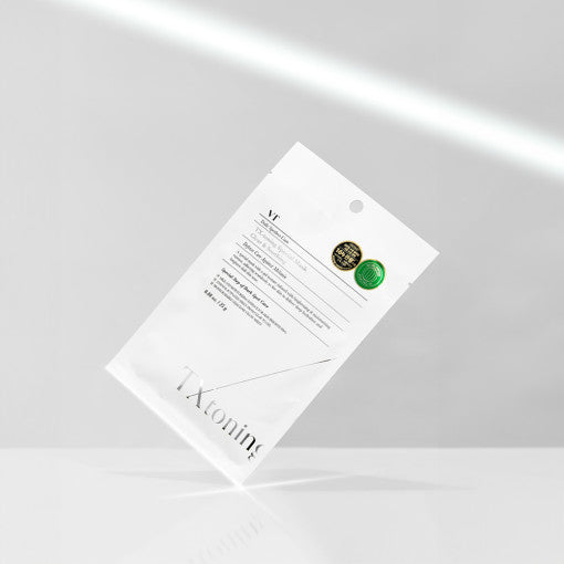 Vt Tx-toning Special Mask 25g - Korean