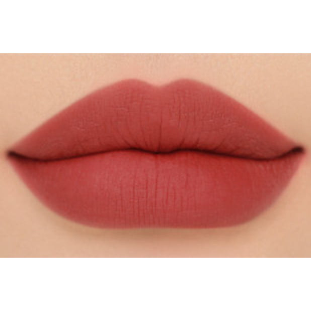 3ce Blurring Liquid Lip 5.5g (10 Colors) - Korean
