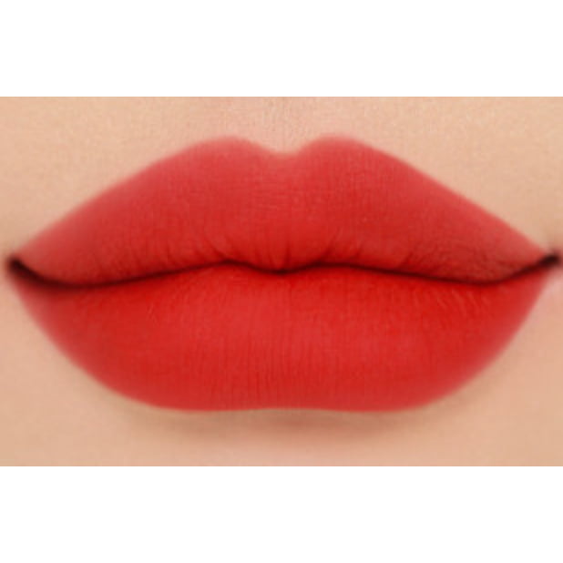 3ce Blurring Liquid Lip 5.5g (10 Colors) - Korean