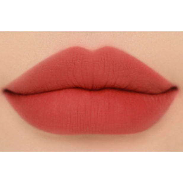 3ce Blurring Liquid Lip 5.5g (10 Colors) - Korean