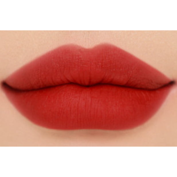 3ce Blurring Liquid Lip 5.5g (10 Colors) - Korean